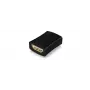 ICY BOX IB-CB005 HDMI μαύρο