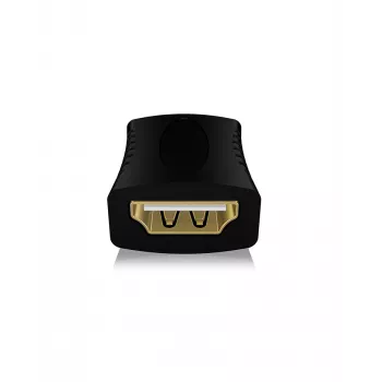 ICY BOX IB-CB005 HDMI μαύρο