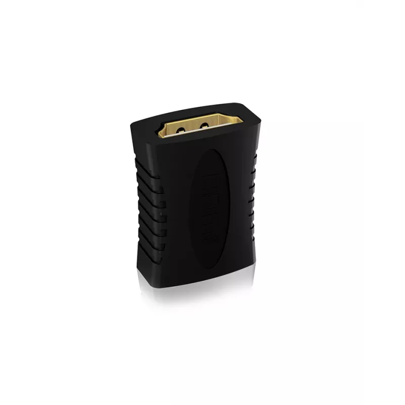ICY BOX IB-CB005 HDMI μαύρο