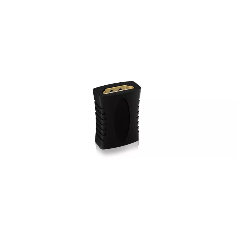 ICY BOX IB-CB005 HDMI μαύρο