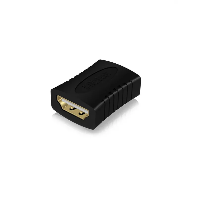 ICY BOX IB-CB005 HDMI μαύρο