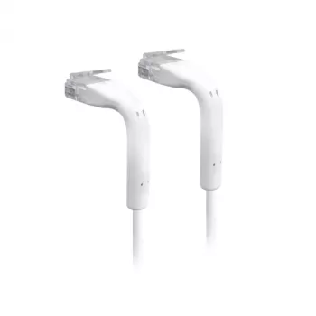 UBIQUITI NETWORKS UniFi καλώδιο δικτύου Ethernet - RJ45 - λευκό - 8 m