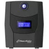 POWERWALKER - BLUEWALKER Powerwalker Basic Vi 1500 Stl UPS 1500VA/900W