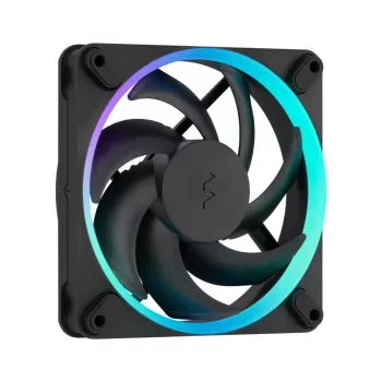 FRACTAL DESIGN ανεμιστήρας ψύξης Momentum 12 RGB 3-pack μαύρο