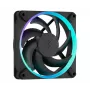 FRACTAL DESIGN ανεμιστήρας ψύξης Momentum 12 RGB 3-pack μαύρο