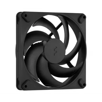 FRACTAL DESIGN ανεμιστήρας ψύξης Momentum 14 μαύρο