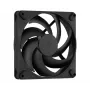 FRACTAL DESIGN ανεμιστήρας ψύξης Momentum 14 μαύρο