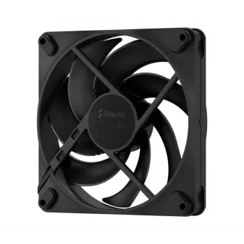 FRACTAL DESIGN ανεμιστήρας ψύξης Momentum 14 μαύρο