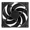 FRACTAL DESIGN ανεμιστήρας ψύξης Momentum 14 μαύρο