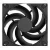 FRACTAL DESIGN ανεμιστήρας ψύξης Momentum 14 μαύρο