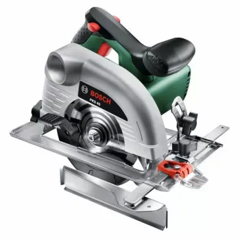 Bosch PKS 40 13 cm πράσινο, ασημί 5300 U/min 850 W