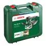 Bosch PEX 400 AE εκκεντρικός λειαντήρας, εκκεντρικός λειαντήρας, Velcro, πράσινο, Ουγγαρία, 4000 U/min, 26000 U/min