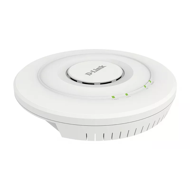 D-Link DWL-6610AP ασύρματο σημείο πρόσβασης 1200 Mbit/s Power over Ethernet (PoE)