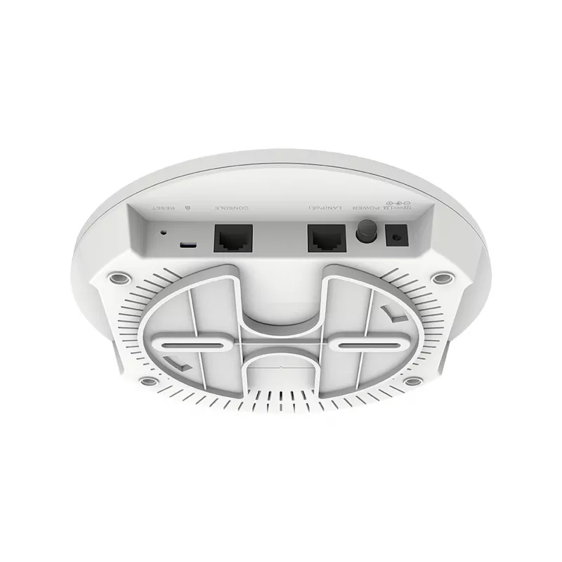 D-Link DWL-6610AP ασύρματο σημείο πρόσβασης 1200 Mbit/s Power over Ethernet (PoE)