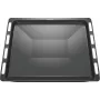 Ταψί ψησίματος Bosch HEZ431002 γκρι 475x420x40 mm