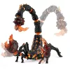 Φιγούρα Schleich ELDRADOR CREATURES Lava-Skorpion
