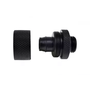 Εξάρτημα ψύξης CPU Alphacool 17232 – ορείχαλκος, μαύρο, 22×22×27 mm