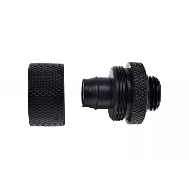 Εξάρτημα ψύξης CPU Alphacool 17232 – ορείχαλκος, μαύρο, 22×22×27 mm