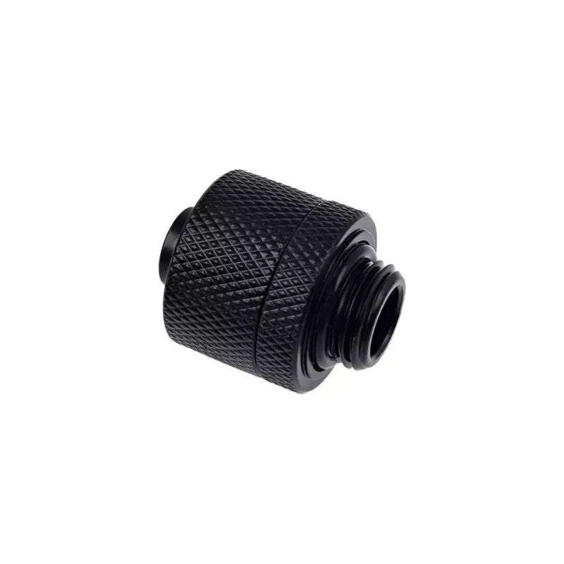 Εξάρτημα ψύξης CPU Alphacool 17232 – ορείχαλκος, μαύρο, 22×22×27 mm
