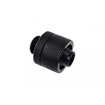 Εξάρτημα ψύξης CPU Alphacool 17232 – ορείχαλκος, μαύρο, 22×22×27 mm