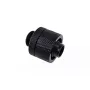 Εξάρτημα ψύξης CPU Alphacool 17232 – ορείχαλκος, μαύρο, 22×22×27 mm