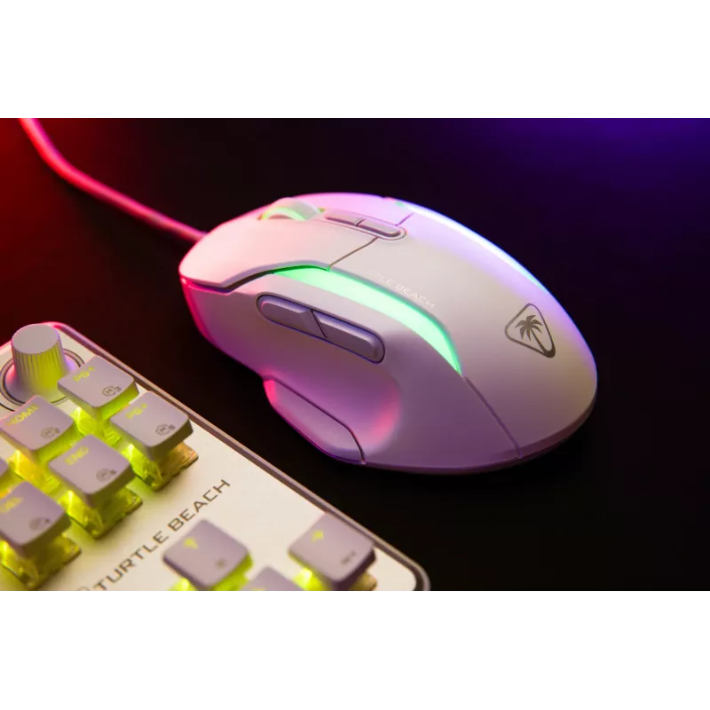 Ποντίκι Turtle Beach Kone II USB Type-A
