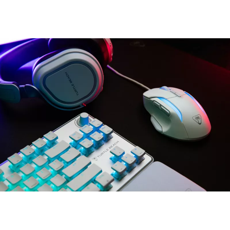 Ποντίκι Turtle Beach Kone II USB Type-A