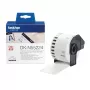 Brother DK-N55224 Μελανοταινία ετικετών