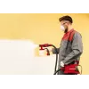 Πιστόλι ψεκασμού Einhell TC-SY 600 S 0,8 L