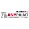 Πιστόλι ψεκασμού Einhell TC-SY 600 S 0,8 L