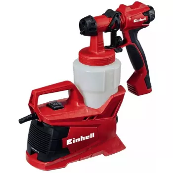 Πιστόλι ψεκασμού Einhell TC-SY 600 S 0,8 L