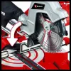 Δισκοπρίονο και πριόνι γωνιών Einhell TC-SM 254