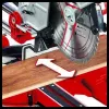 Δισκοπρίονο και πριόνι γωνιών Einhell TC-SM 254