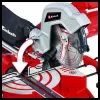 Πριόνι Einhell TC-SM 216