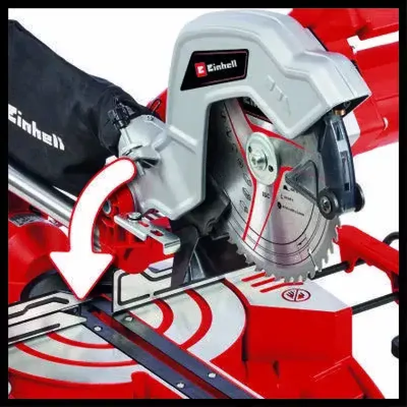 Πριόνι Einhell TC-SM 216