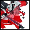 Πριόνι Einhell TC-SM 216