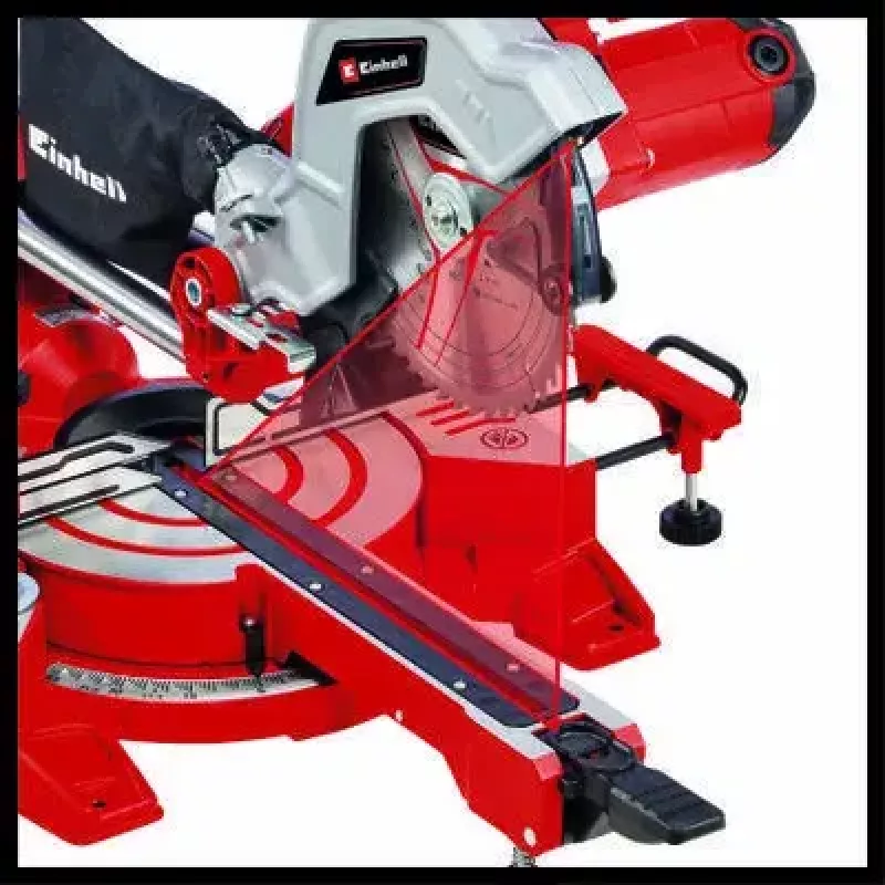 Πριόνι Einhell TC-SM 216