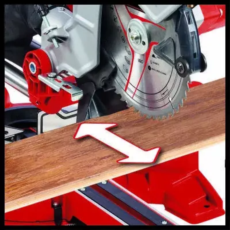 Πριόνι Einhell TC-SM 216