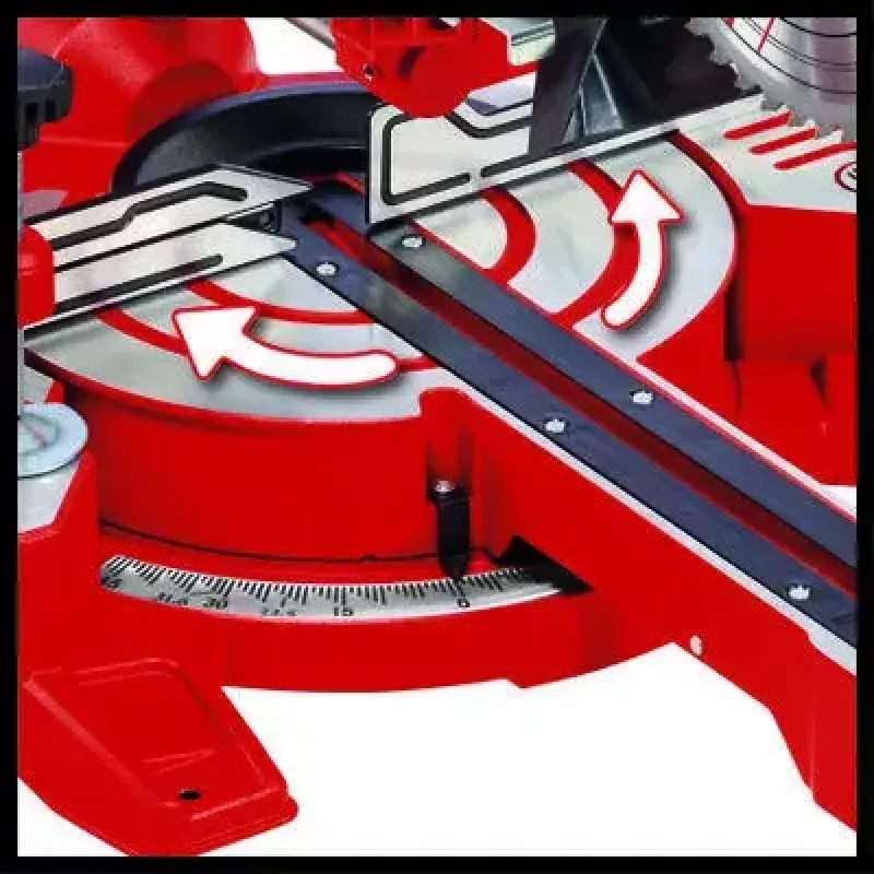 Πριόνι Einhell TC-SM 216
