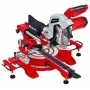 Πριόνι Einhell TC-SM 216