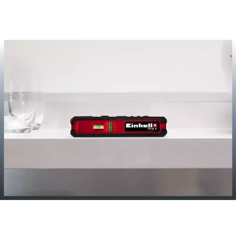 Λέιζερ γραμμής/σημείου Einhell TC-LL 1
