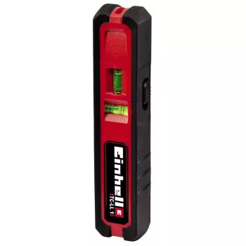 Λέιζερ γραμμής/σημείου Einhell TC-LL 1