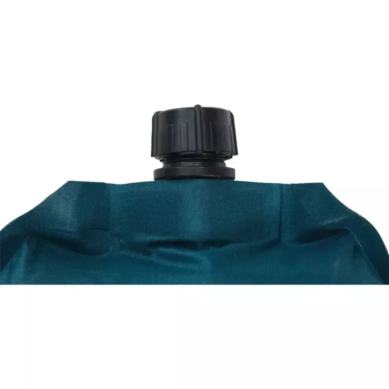 Στρώμα κάμπινγκ Easy Camp Skylark Mat Single 3 cm μπλε
