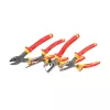 Πένσες Stanley FATMAX 4 τεμ. VDE 4-84-489