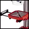 Επιτραπέζιο δράπανο Einhell TE-BD 750 E, 750 W, χωρίς κλειδί, B16