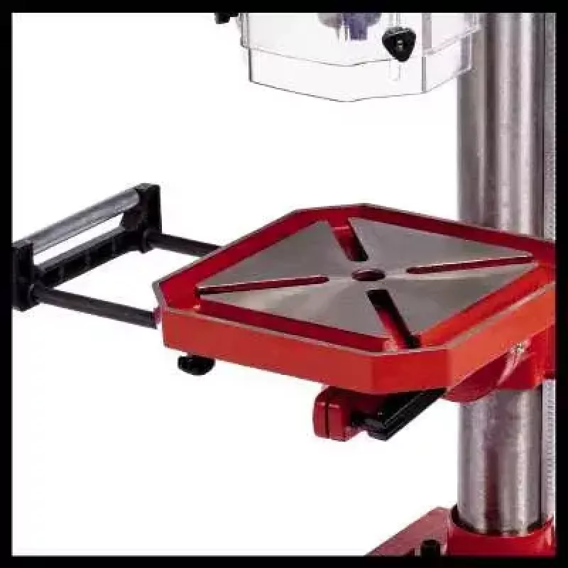Επιτραπέζιο δράπανο Einhell TE-BD 750 E, 750 W, χωρίς κλειδί, B16