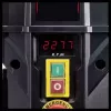 Επιτραπέζιο δράπανο Einhell TE-BD 750 E, 750 W, χωρίς κλειδί, B16