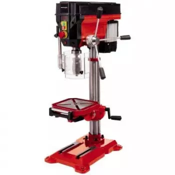 Επιτραπέζιο δράπανο Einhell TE-BD 750 E, 750 W, χωρίς κλειδί, B16