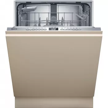 Neff S155HTX04E πλυντήριο πιάτων πλήρως εντοιχιζόμενο 13 σερβίτσια