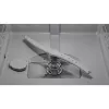 Neff S155HTX04E πλυντήριο πιάτων πλήρως εντοιχιζόμενο 13 σερβίτσια